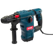 Ryobi Rotary Hammer SDS+ 1500W 6.5J