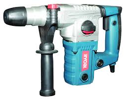 Ryobi Rotary Hammer SDS+ 900W 4.0J