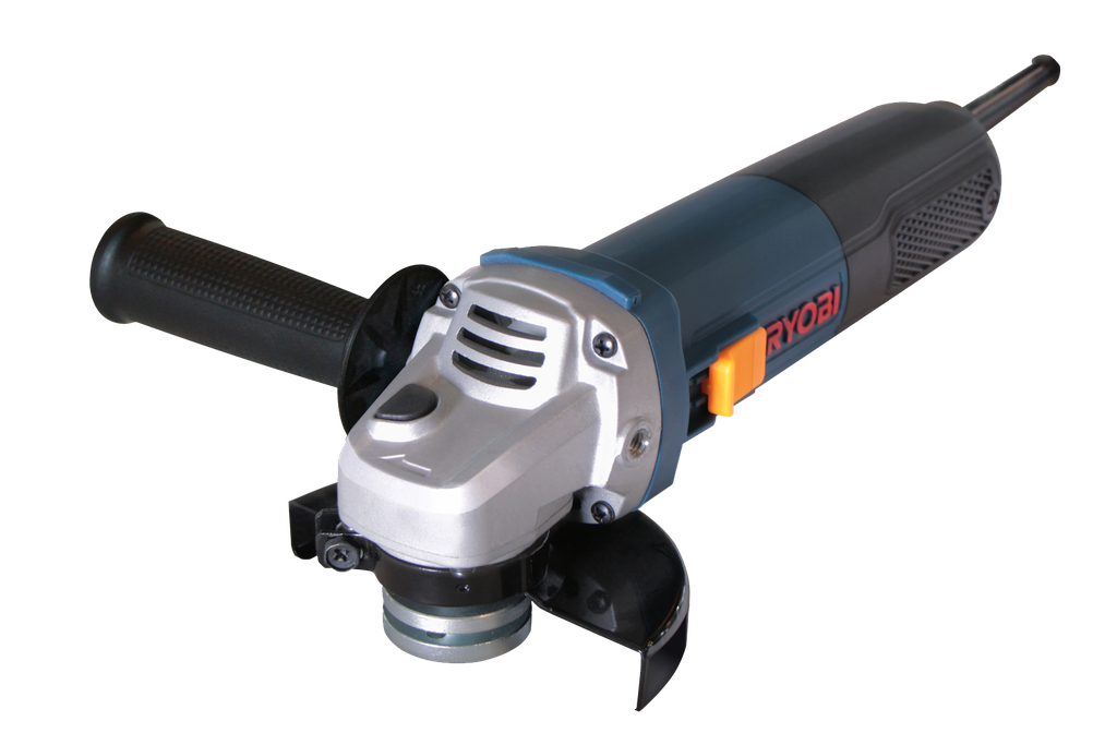 Ryobi Angle Grinder 115mm 900W