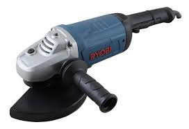 Ryobi Angle Grinder 230mm 2300W