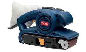 Ryobi Belt Sander 76x533mm 810W